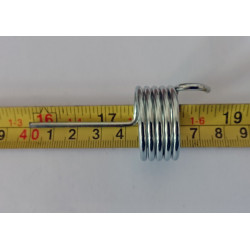 Muelle arranque Montesa.