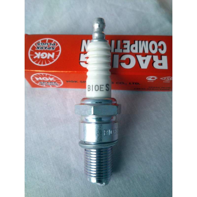 NGK Spark B10ES Racing
