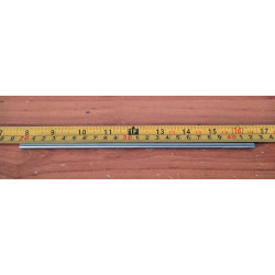 Varilla mando embrague Bultaco.