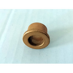 Medium bronze shaft starter boot Montesa.
