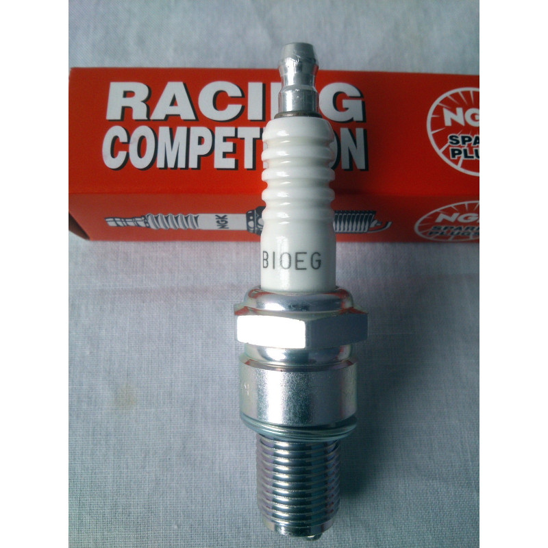 Bujía NGK B10EG Racing