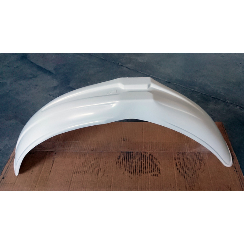 White front fender Montesa Enduro / Cappra.