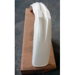 Guardabarros delantero blanco Montesa Enduro/Cappra.