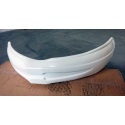 Guardabarros delantero blanco Montesa Enduro/Cappra.