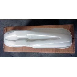 White front fender Montesa Enduro / Cappra.