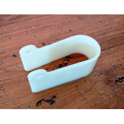 Protector de basculante Montesa Enduro/Cappra.