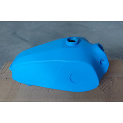 Tank for Bultaco Pursang.