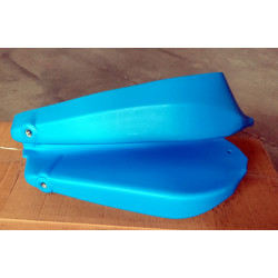 Tank for Bultaco Pursang.