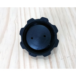 Tank cap Bultaco Pursang MK12.