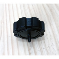 Tank cap Bultaco Pursang MK12.