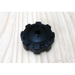 Tapón depósito Bultaco Pursang MK12.