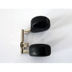 Flotador carburador DellOrto PHBL/PHBH