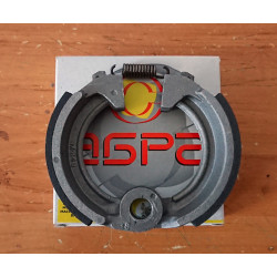 Brake shoes Bultaco Chispa.
