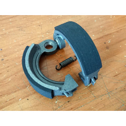 Brake shoes Bultaco Chispa.