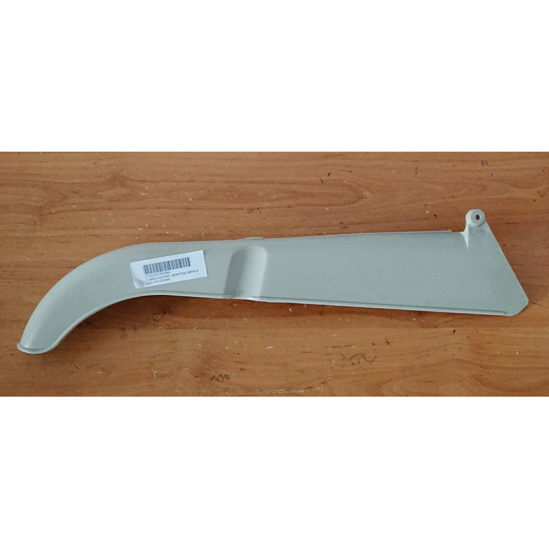 Montesa Impala chain guard.