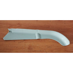 Montesa Impala chain guard.