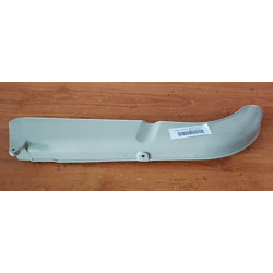 Montesa Impala chain guard.
