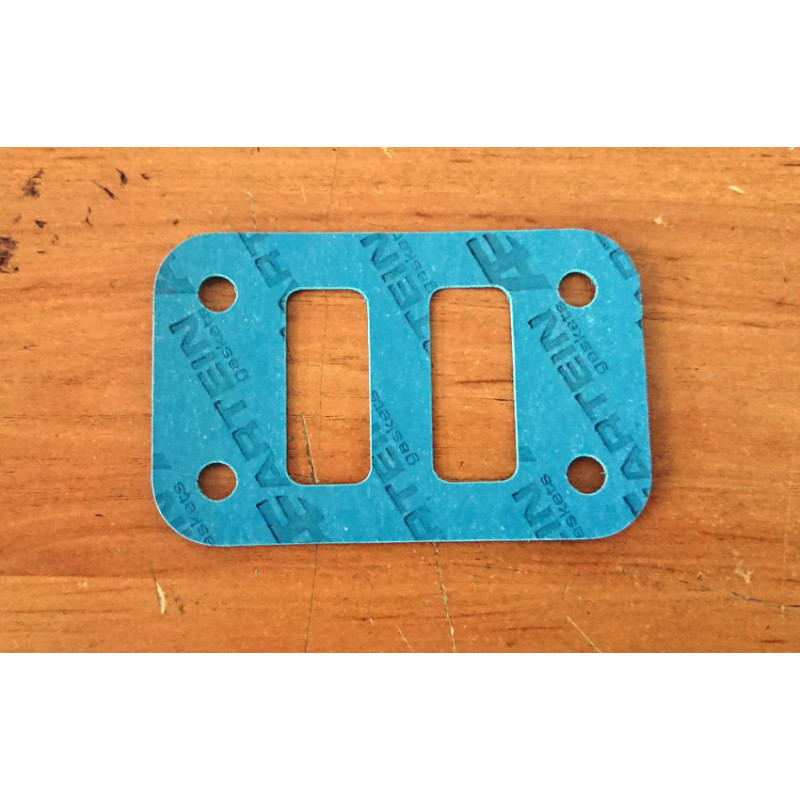 Gasket laminates Bultaco Pursang and Frontera.