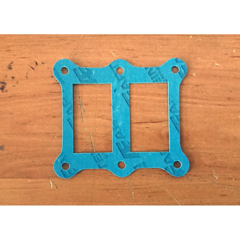 Junta laminas Bultaco Pursang y Frontera.