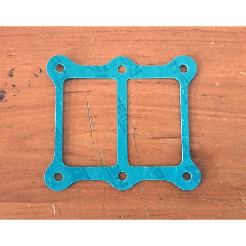 Gasket laminates Bultaco Pursang and Frontera.