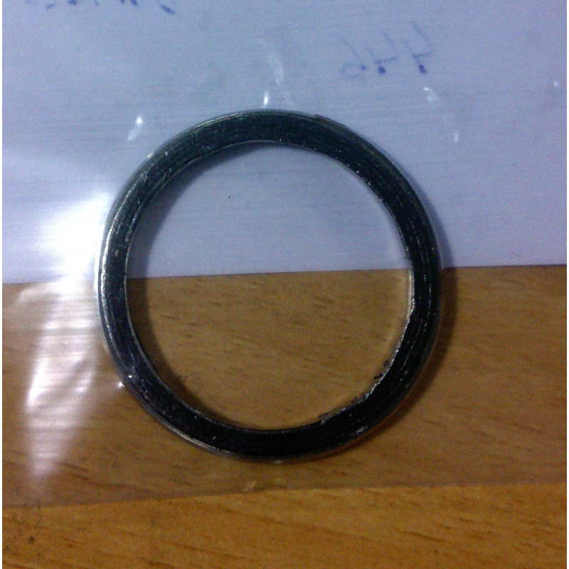 Junta de escape Bultaco Chispa.