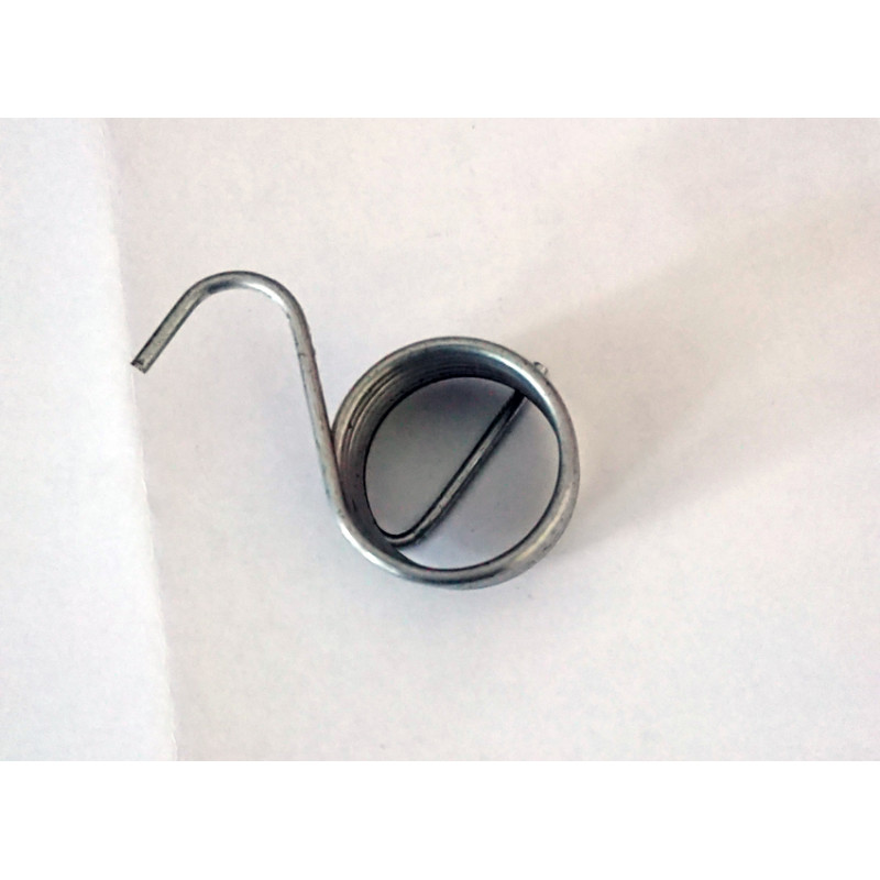 Muelle arranque Bultaco.