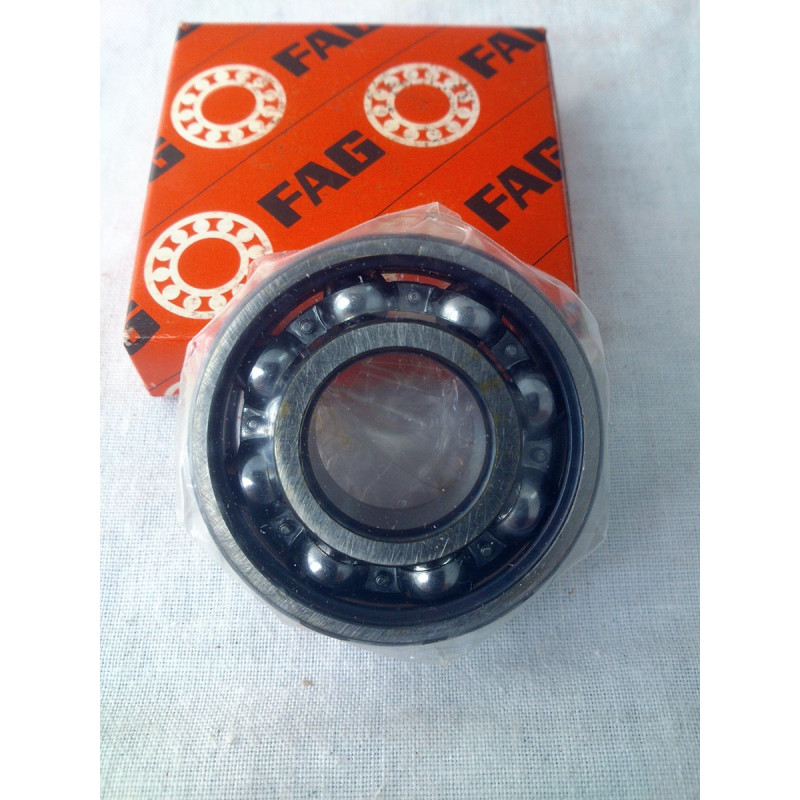 FAG Bearing 6202. C3