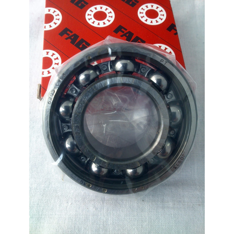 FAG Bearing 6205. C3