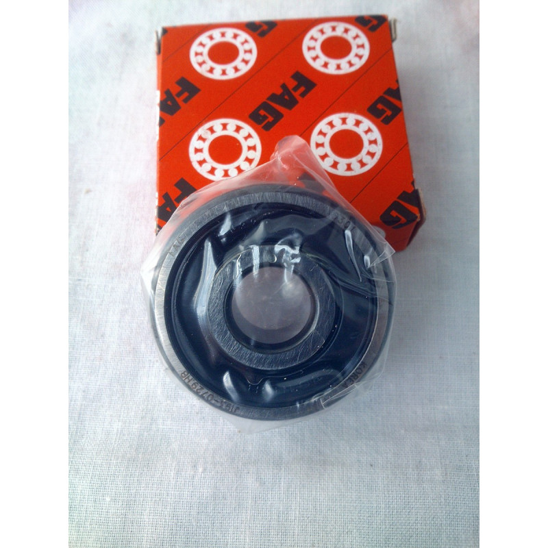 Rodamiento FAG 6301. 2RSR