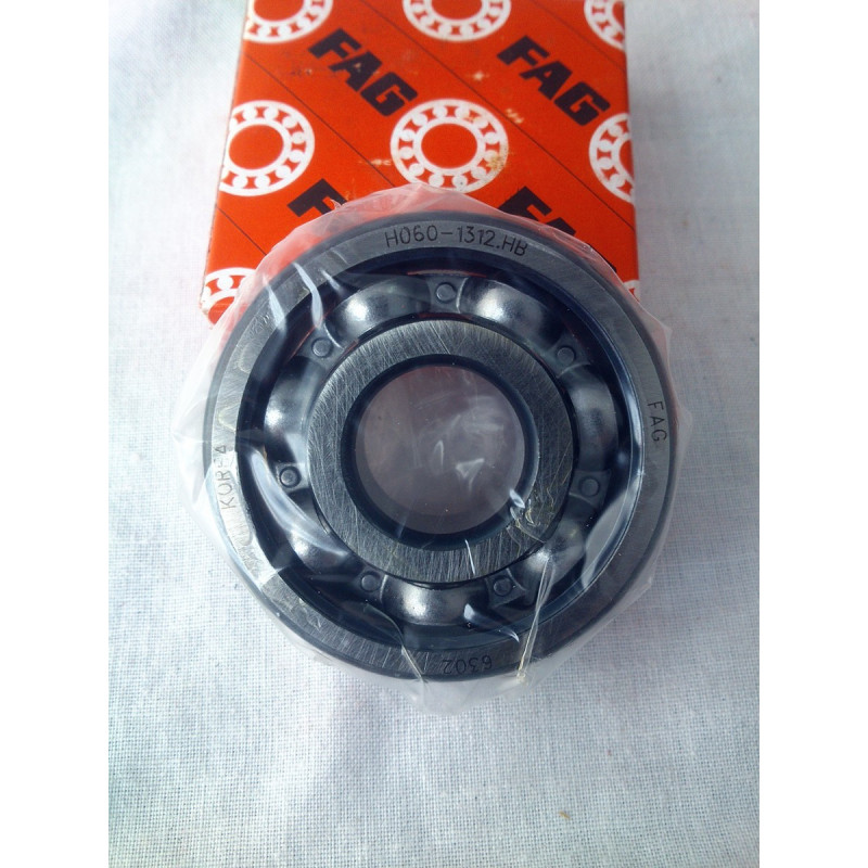 FAG Bearing 6302