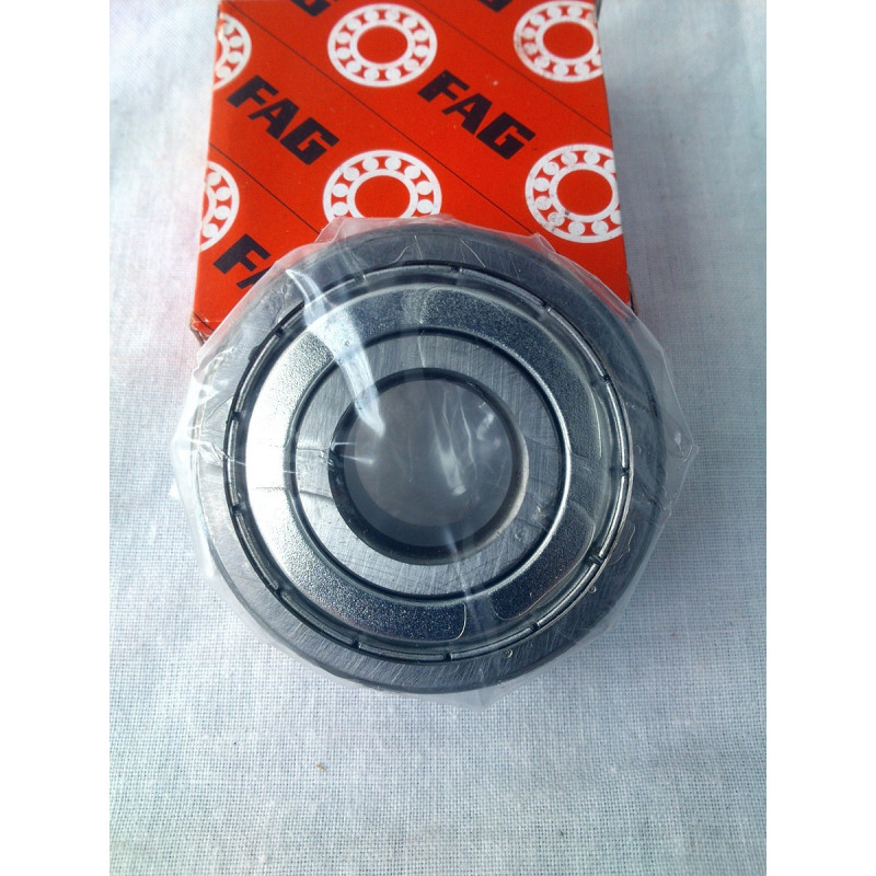 Rodamiento FAG 6302.2ZR