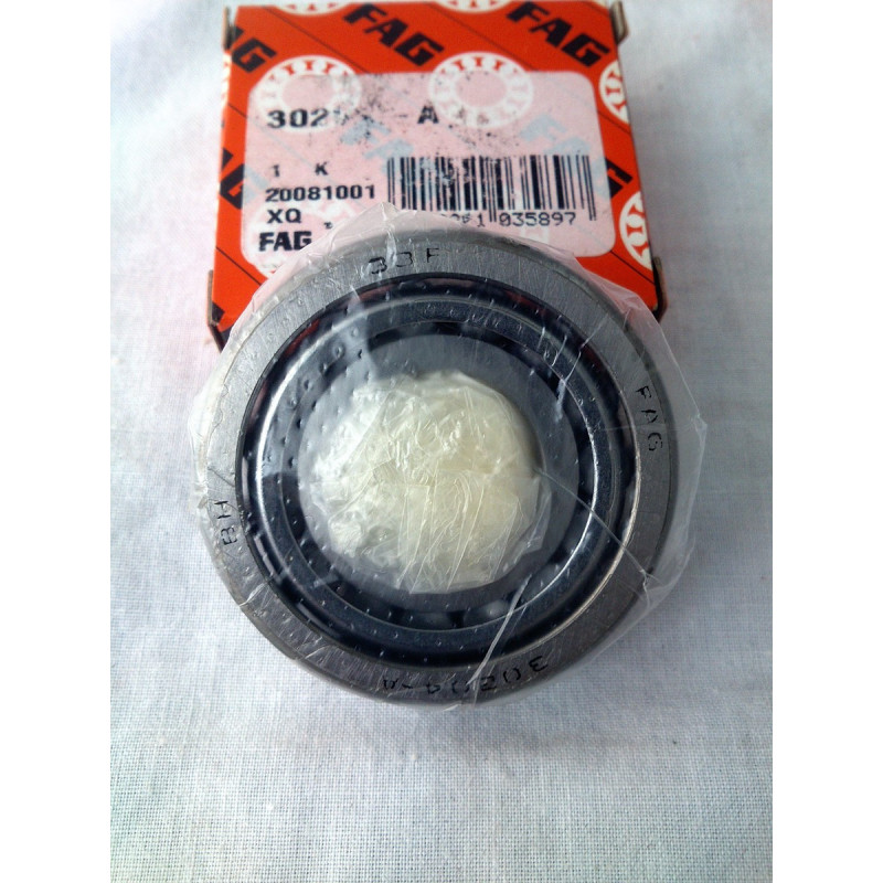 FAG Bearing 30204A