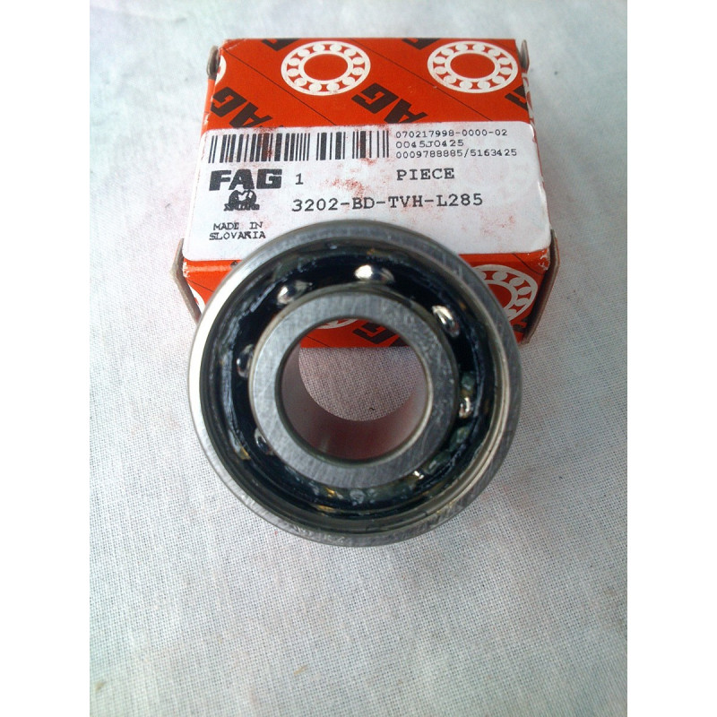 FAG Bearing 3202.B.TVH