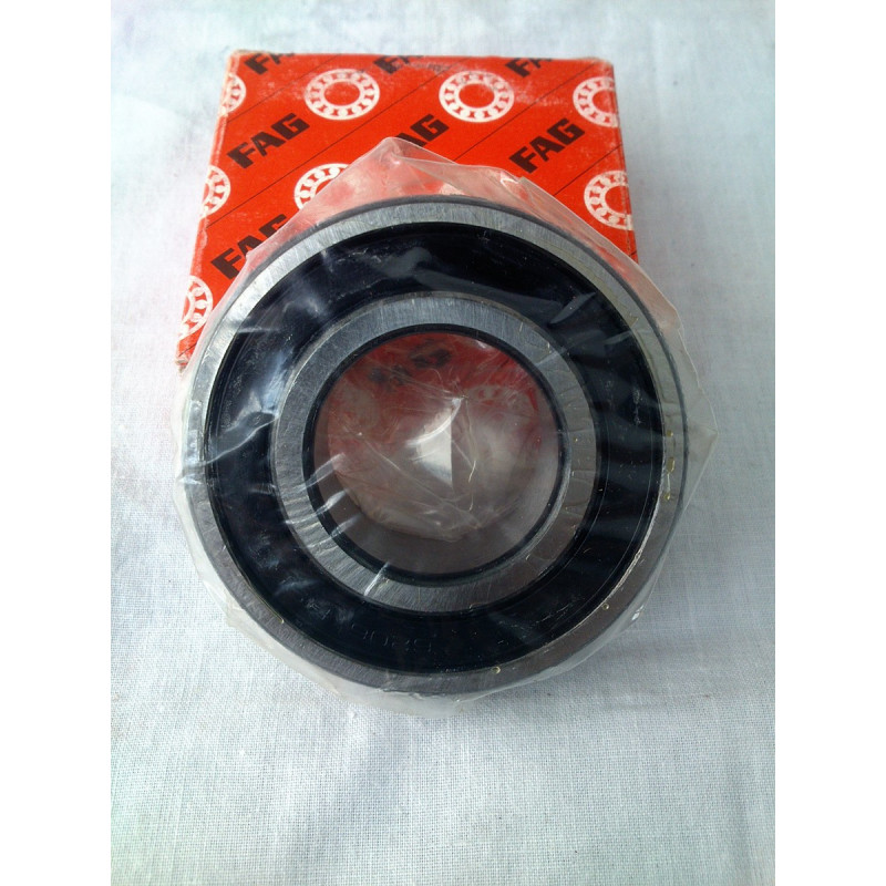 FAG Bearing 62206. 2RSR