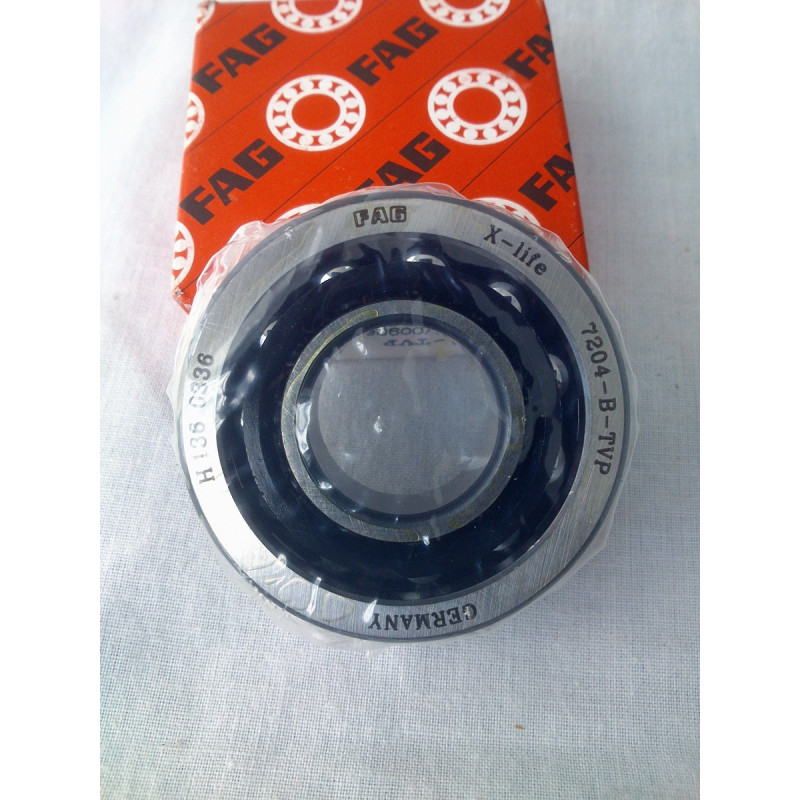 FAG Bearing FAG 7204.B.JP