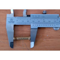 Pulverizador para carburador Dellorto BZ-260