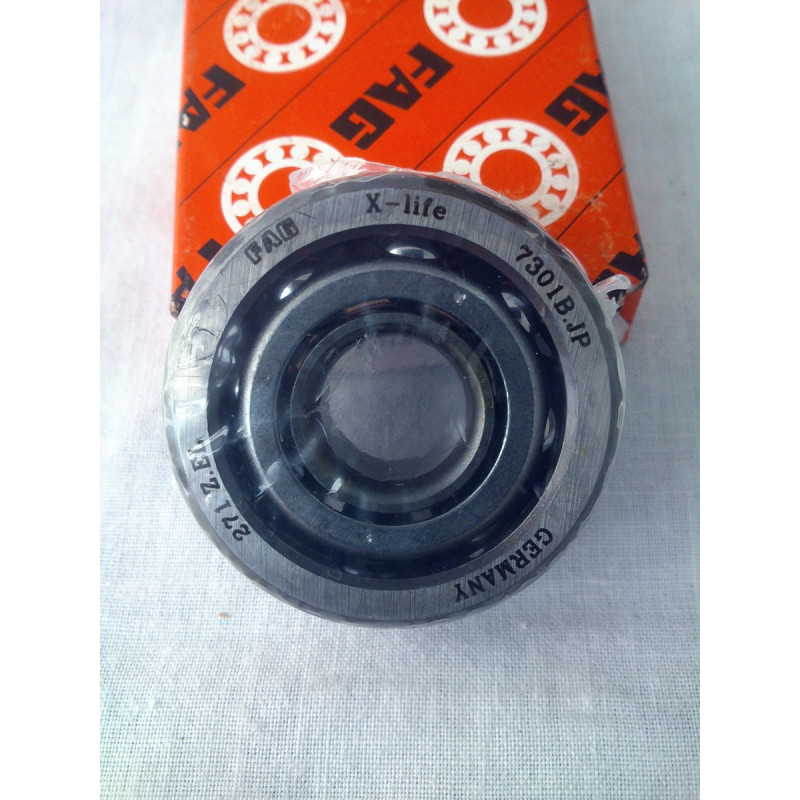 FAG Bearing FAG 7301.B.JP