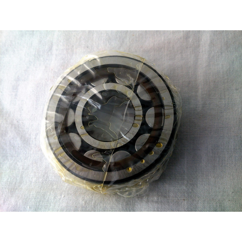 Rodamiento SKF NJ 304 ECP