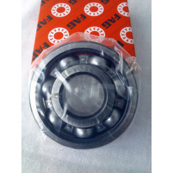 Rodamiento FAG 6304. C3