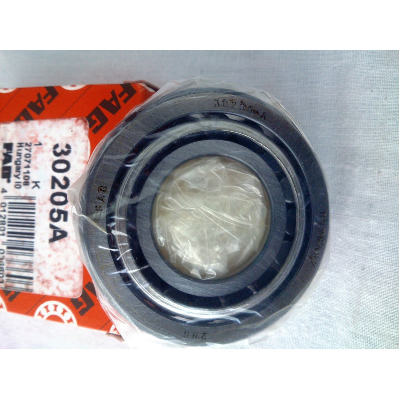 FAG Bearing 30205A