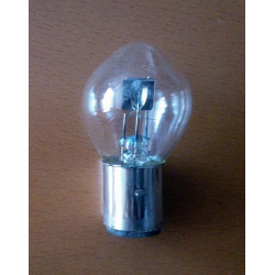 Lámpara Bilux 6V35/35W.