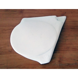 Tapa lateral derecha...