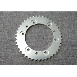 Corona Bultaco Metralla....