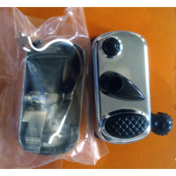 Llave de luces Bultaco, Montesa, Ossa.