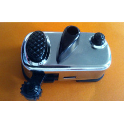 Llave de luces Bultaco, Montesa, Ossa.