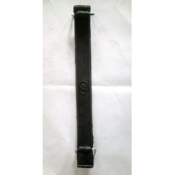 Goma fixing toolbox Bultaco Frontera.