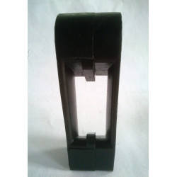 Guía cadena secundaria Bultaco Frontera - Pursang.