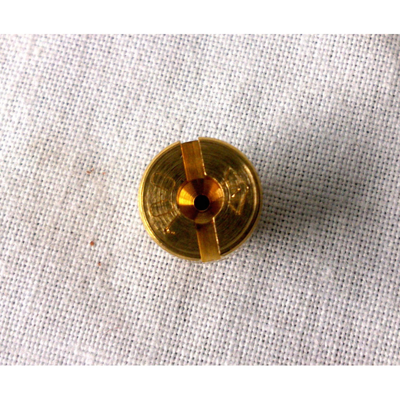 Chicle alta Dellorto del 100