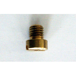 Chicle baja Dellorto del 34