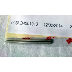 Aguja cónica para carburador Dellorto tipo X-2